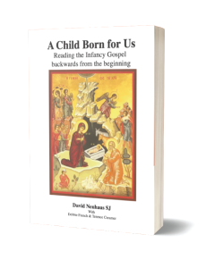 Cover of A Child Born for Us