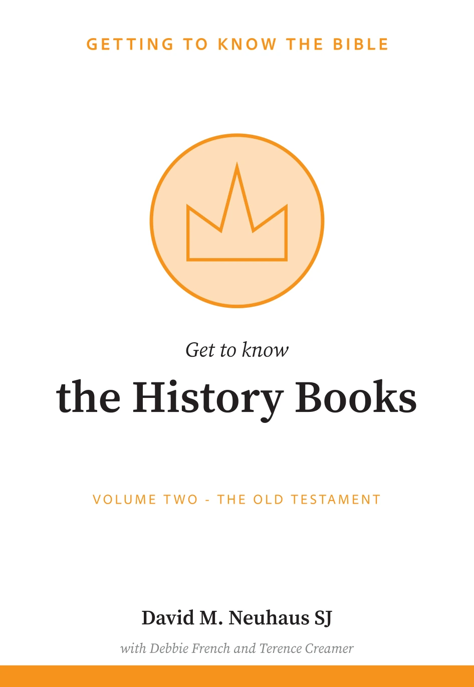 Get to Know the History Books, volume two